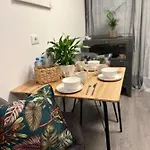 Musai Apartment