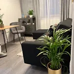 Musai Apartment